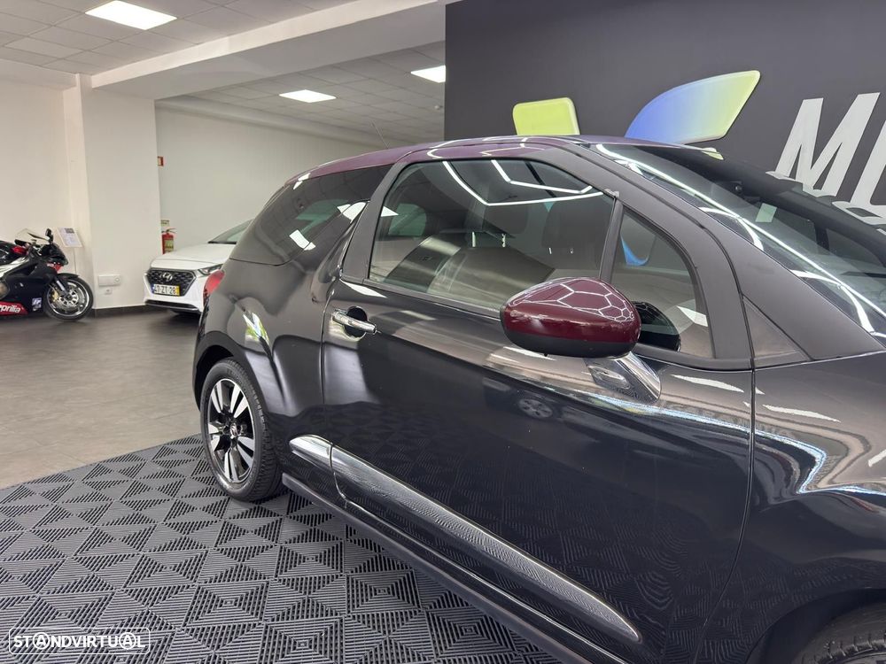 Citroën DS3 1.6 HDi Airdream So Chic - 4