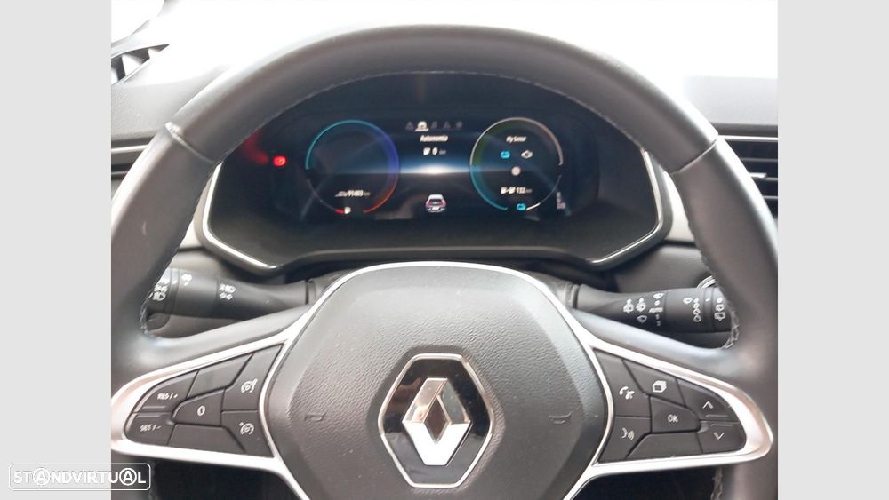 Renault Captur 1.6 E-Tech Plug-In Intens - 16