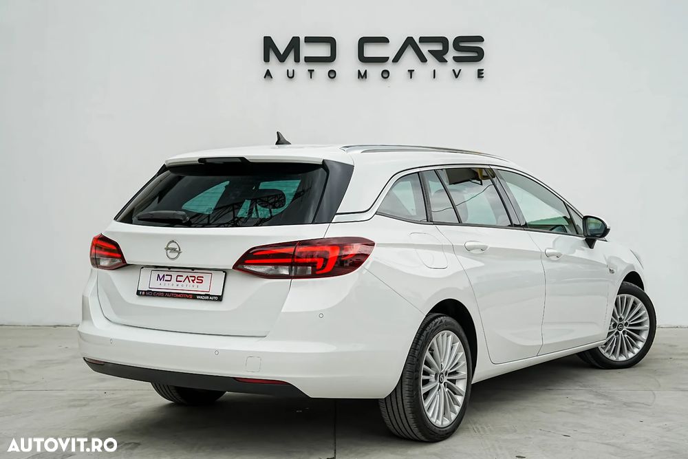 Opel Astra 1.6 D Start/Stop 120 Jahre - 5