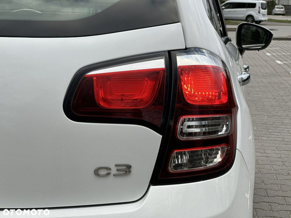 Citroën C3 - 31