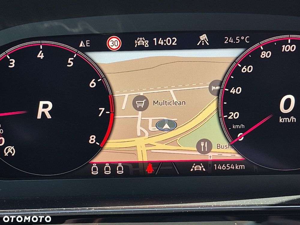 Volkswagen Arteon Shooting Brake 2.0 TSI 4Motion R DSG - 22