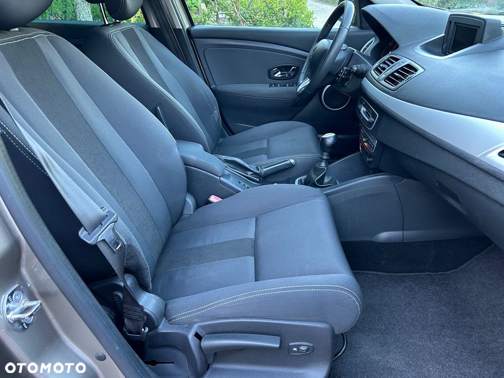 Renault Megane 1.5 dCi Dynamique - 30