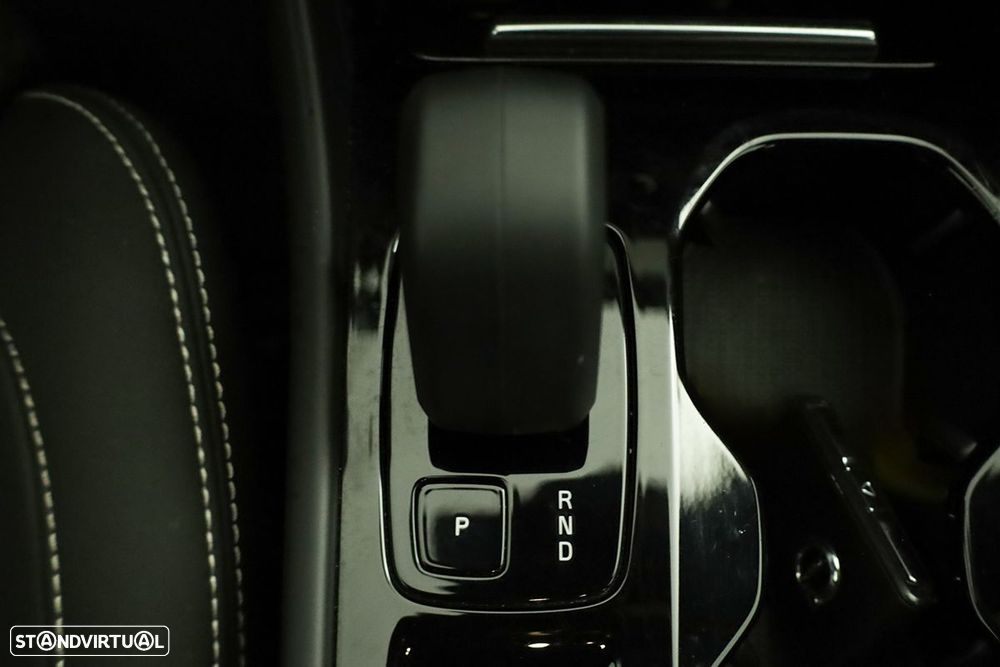 Volvo XC 40 1.5 T2 Plus Dark Auto - 14