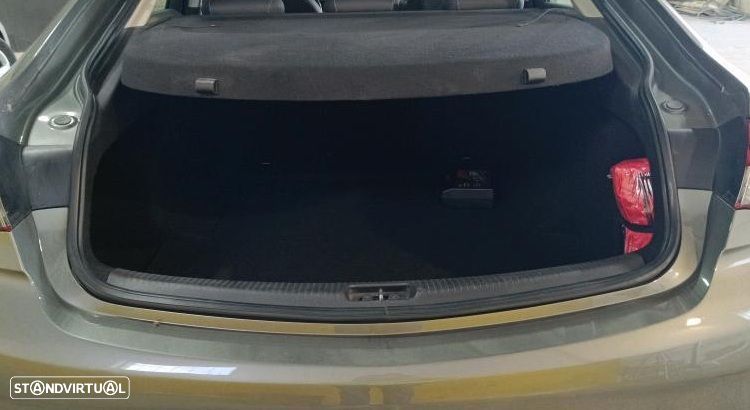Opel Insignia Grand Sport 1.6 CDTi Dynamic - 7