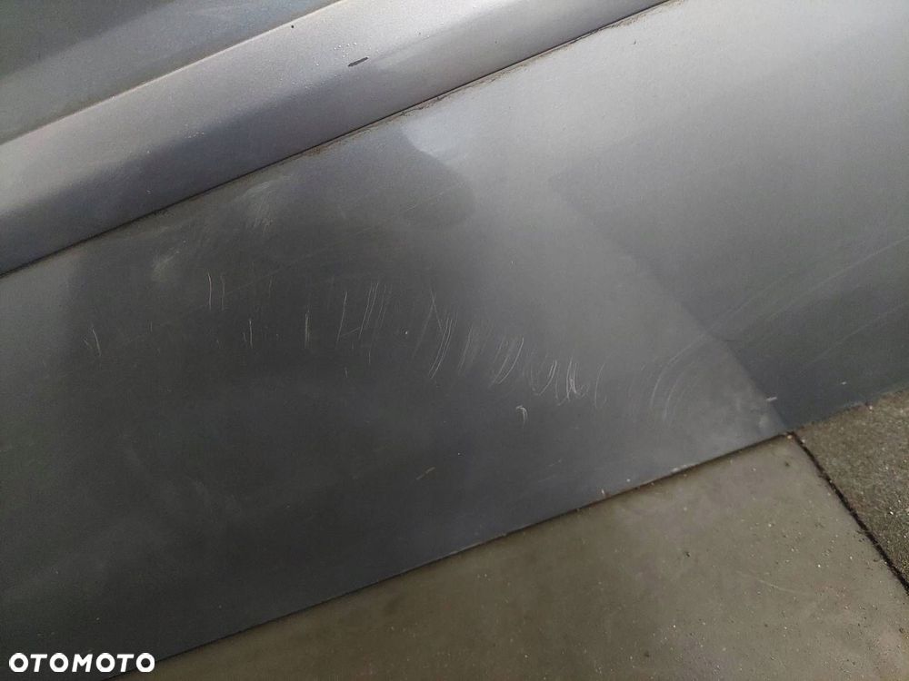 DRZWI KOMPLETNE LEWY PRZÓD + LEWY TYŁ OPEL VECTRA C KOMBI Z163 - 3