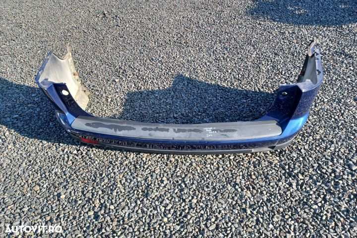 Bara spate Opel Vectra C [facelift] [2005 - 2009] wagon 5-usi 1.9 CDT - 7