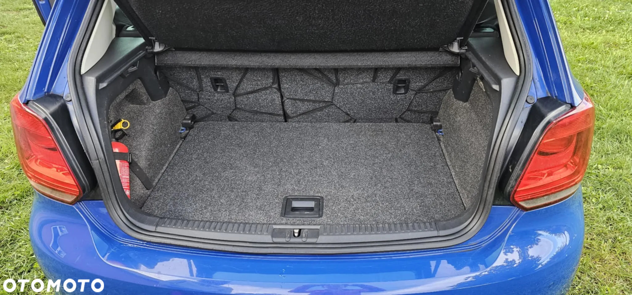 Volkswagen Polo - 15