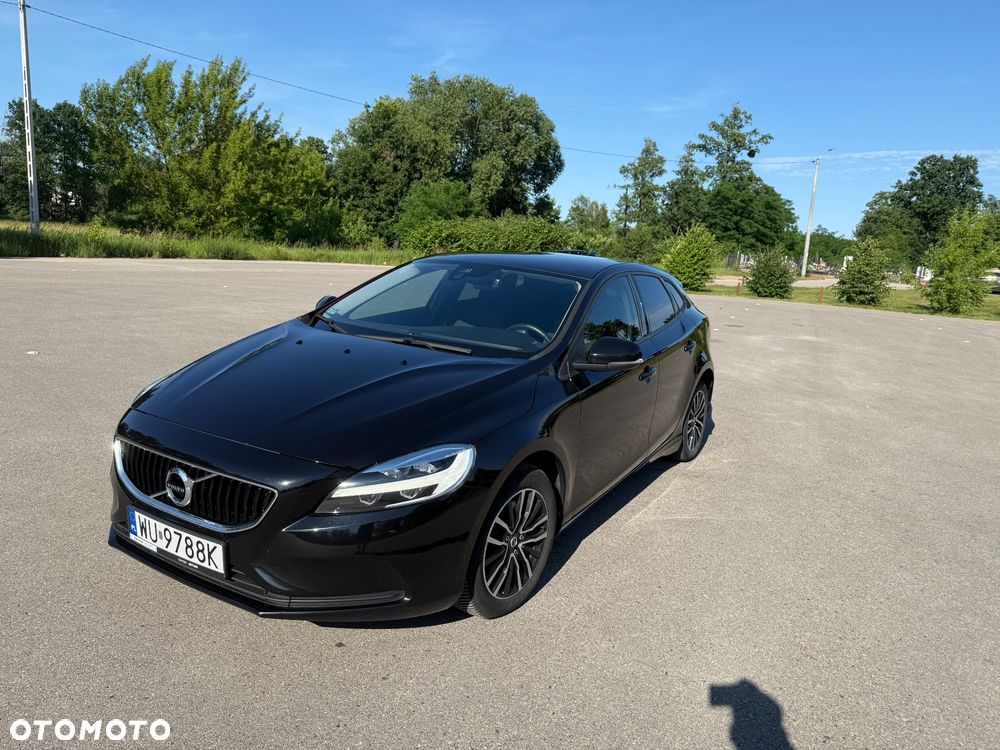 Volvo V40 - 2