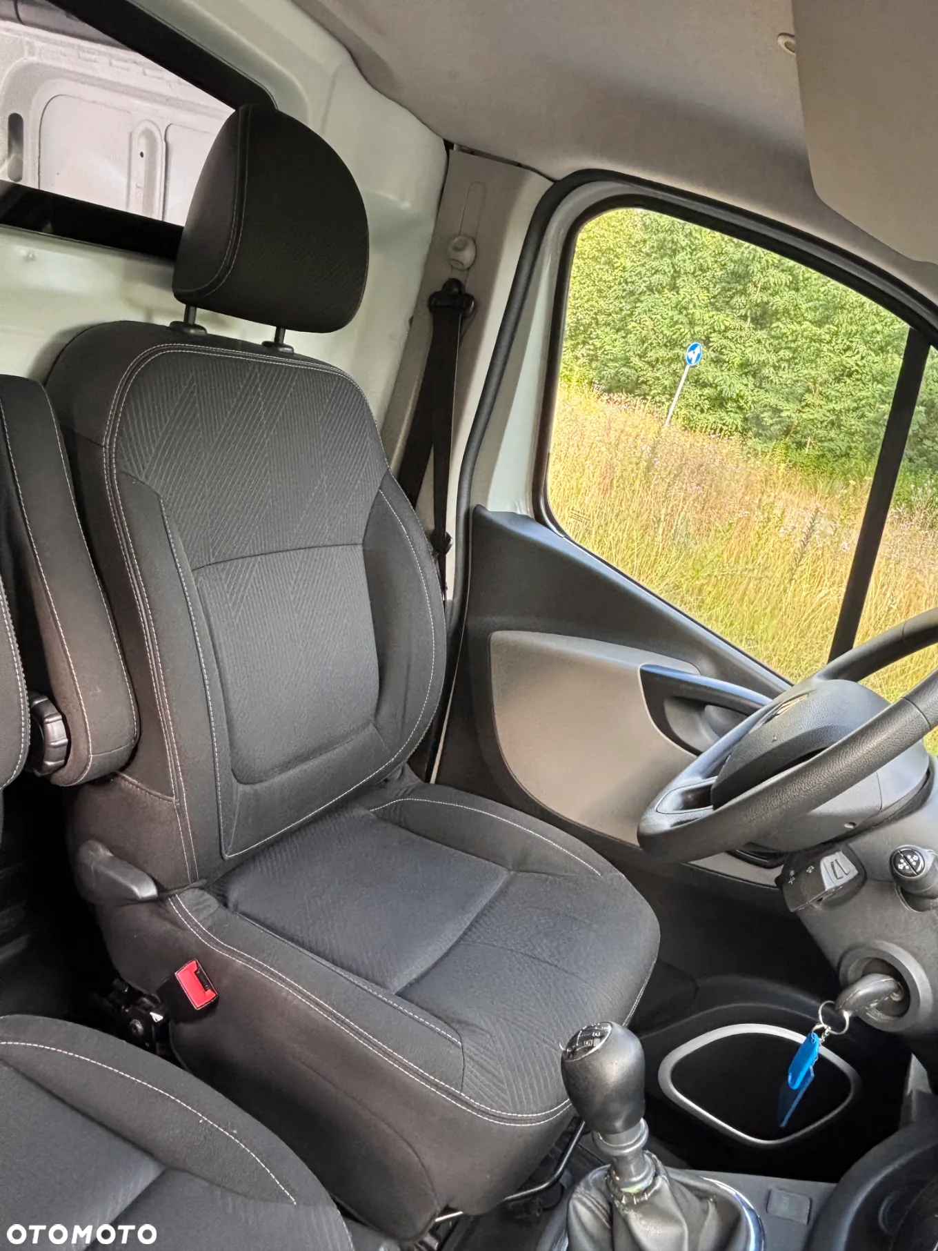 Renault TRAFIC - 13