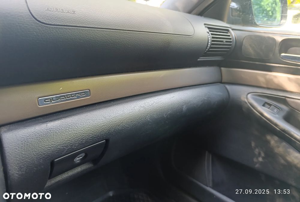 Audi A4 - 8