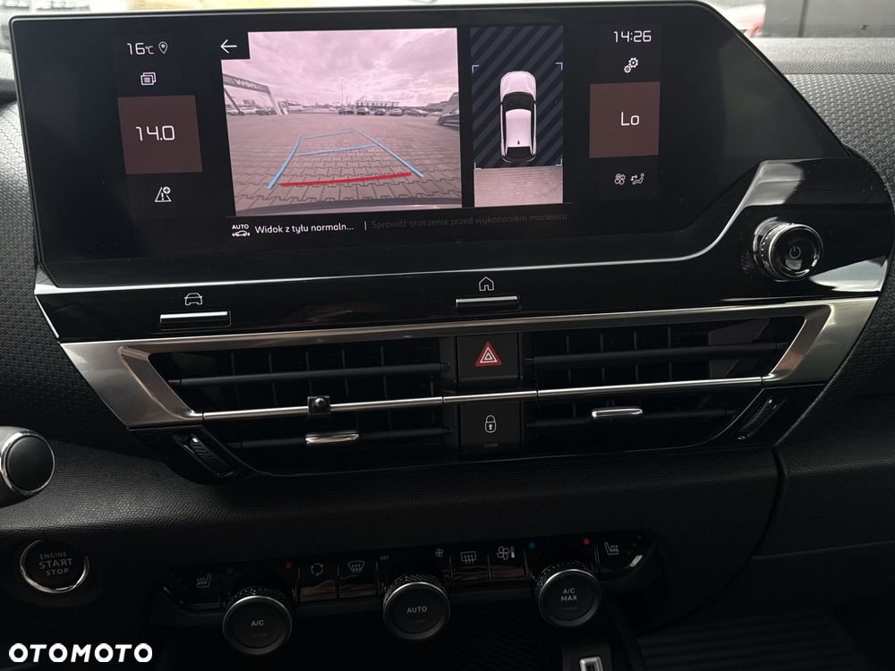 Citroën C4 1.2 PureTech Shine S&S EAT8 - 29