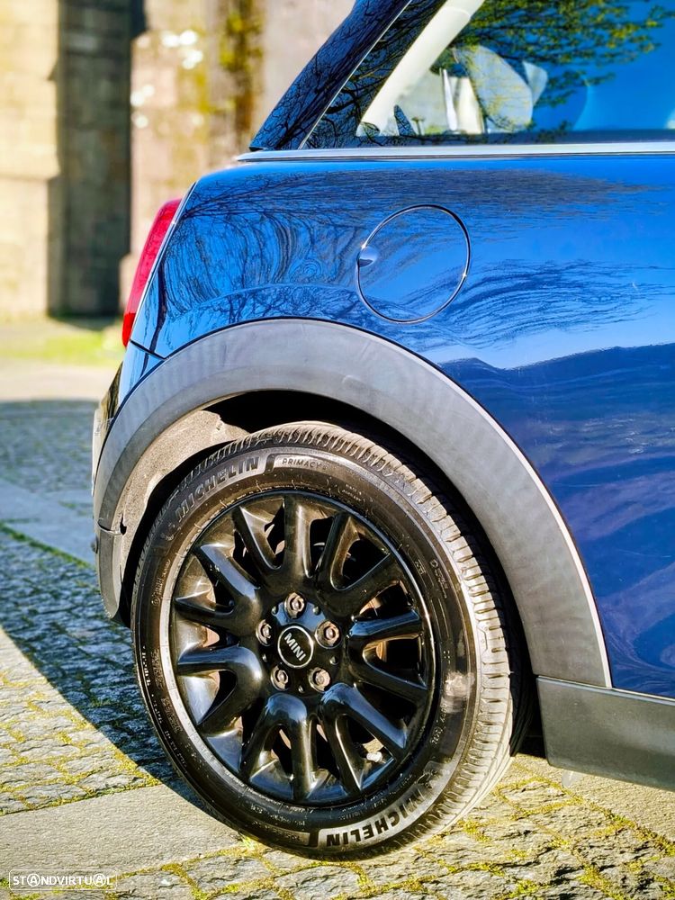 MINI 3 Portas Cooper - 4