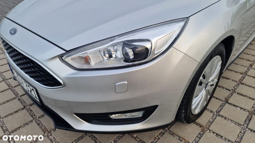 Ford Focus - 4