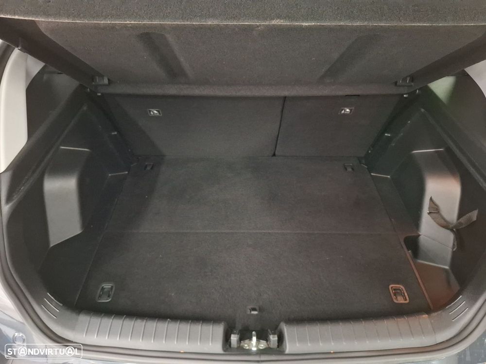 Hyundai Bayon 1.0 T-GDI Premium - 21