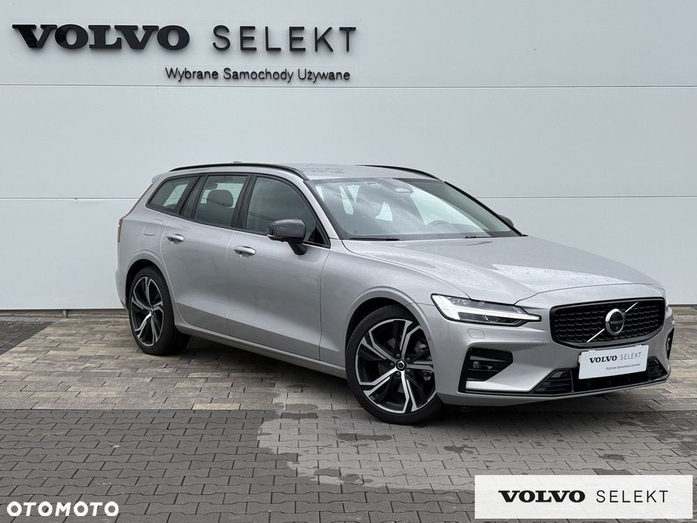 Volvo V60 - 3
