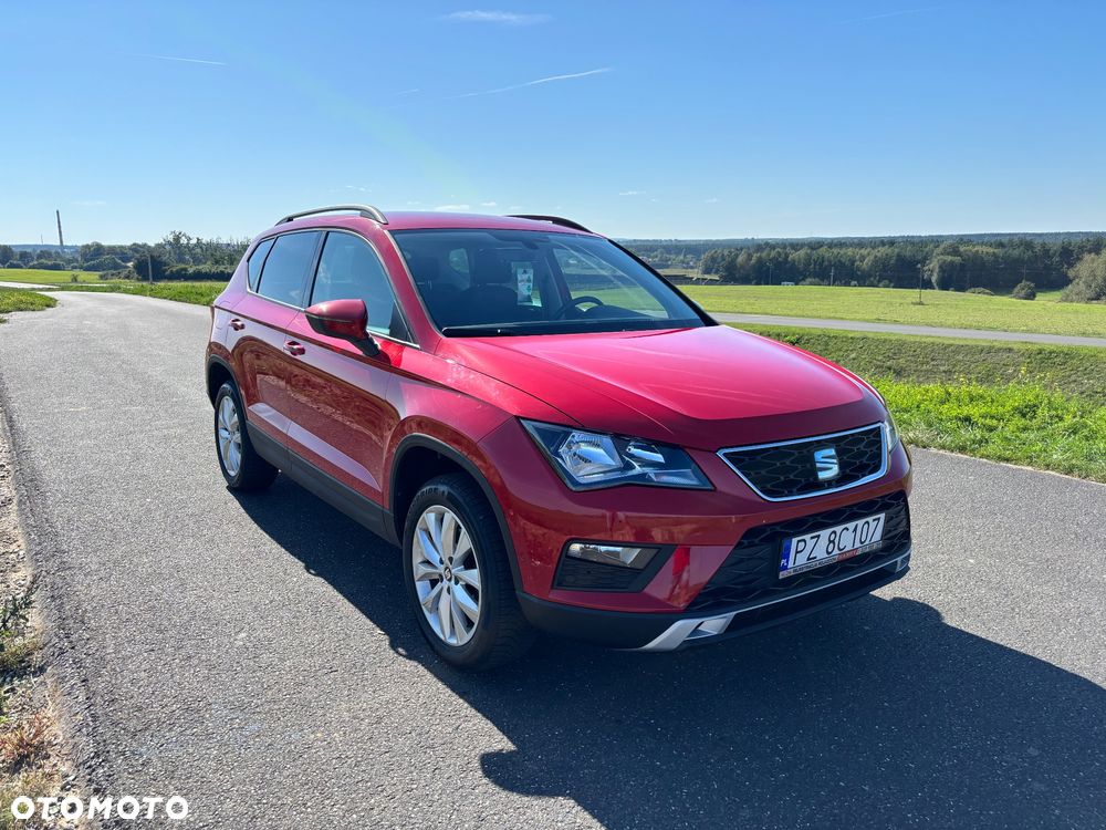 Seat Ateca 1.0 TSI OPF Style - 3