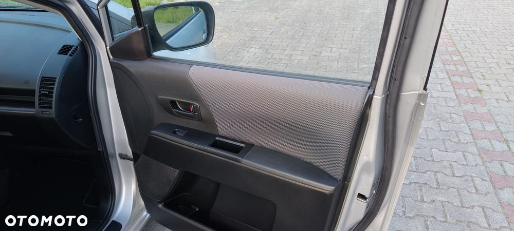 Mazda 5 1.8 Comfort - 20