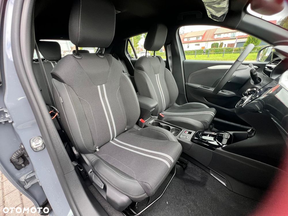 Opel Corsa 1.2 T mHEV Yes eDCT - 19