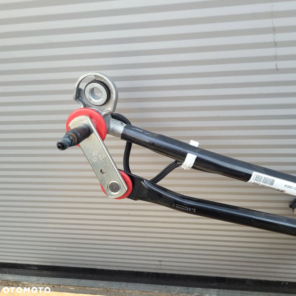 MECHANIZM WYCIERACZEK MAN TGL TGM E6 NM. 81.26400-6385 CHWALIM116 - 3