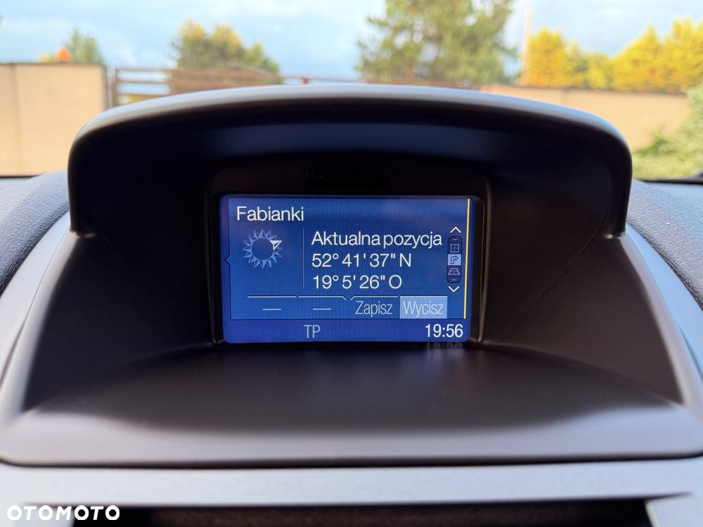 Ford Fiesta 1.25 SYNC Edition - 29