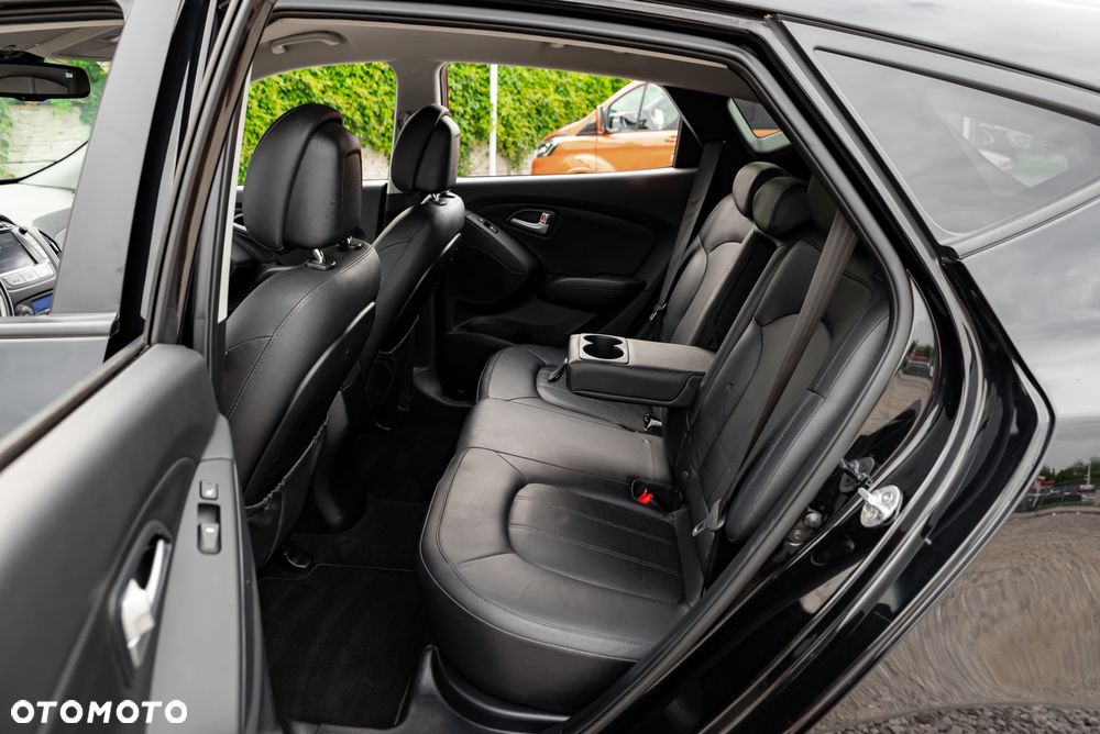 Hyundai ix35 2.0 GDI Premium 4WD - 21