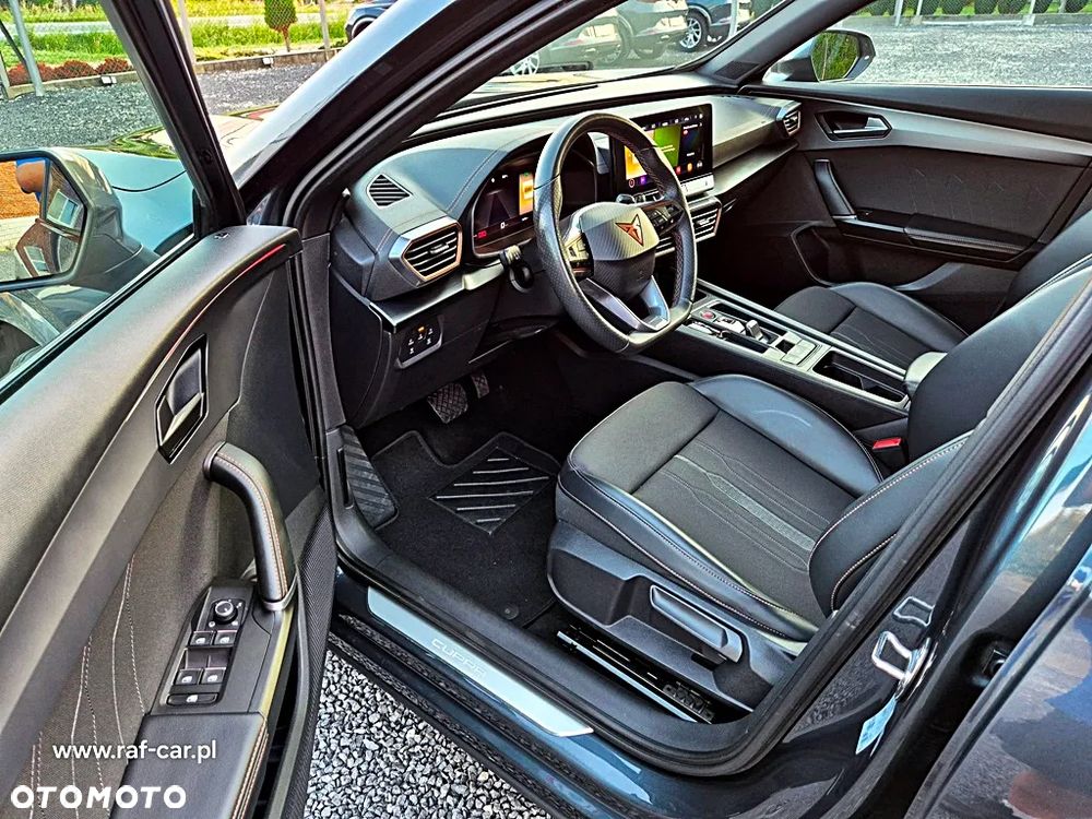 Cupra Formentor 1.5 TSI DSG - 33