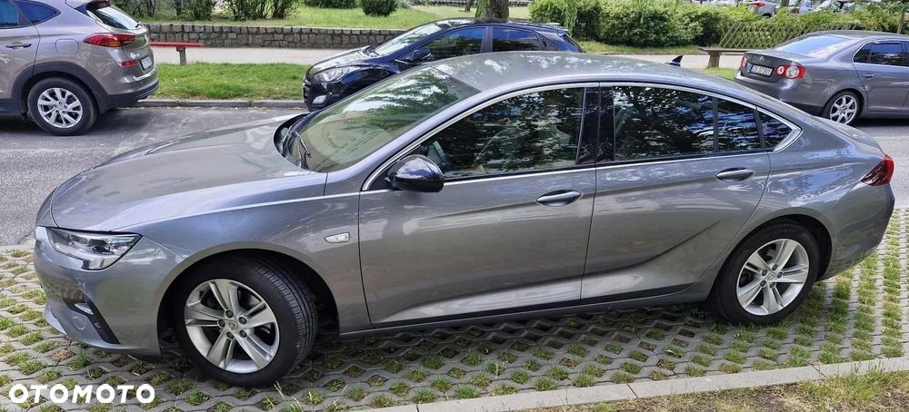 Opel Insignia - 3