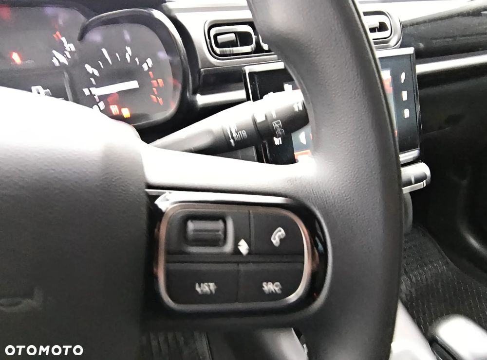 Citroën C3 1.2 PureTech GPF Shine S&S - 14