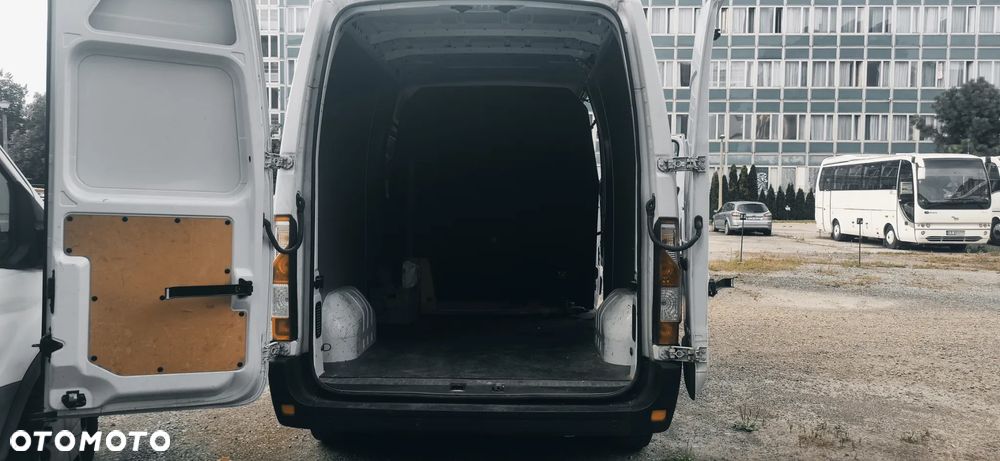 Opel MOVANO - 7