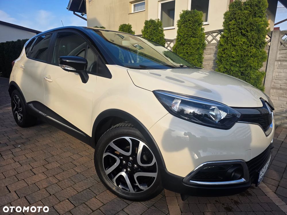Renault Captur - 12