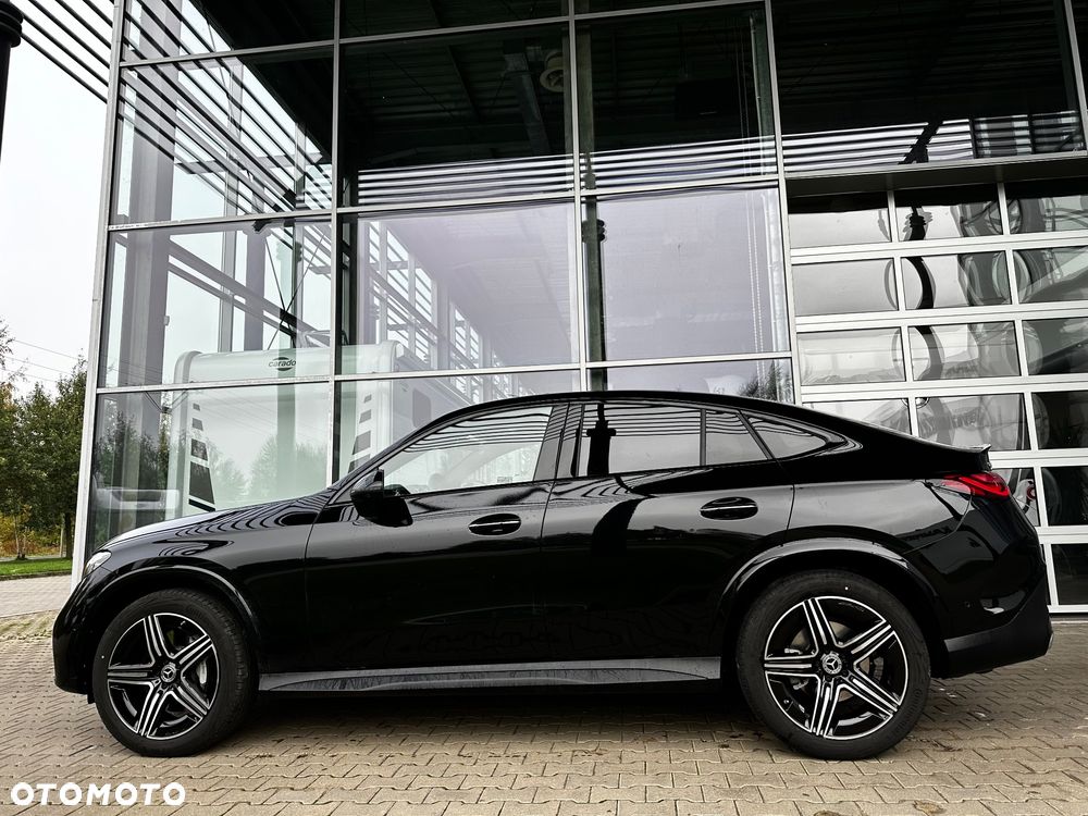 Mercedes-Benz GLC - 2