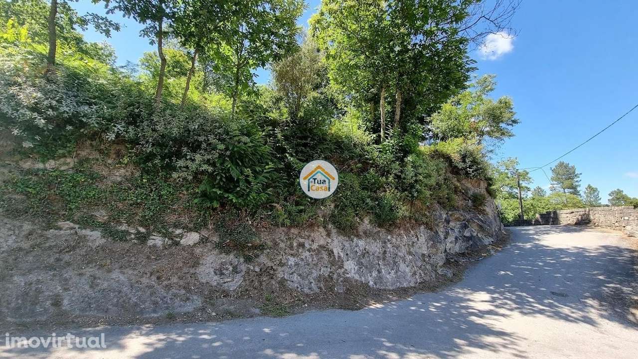 Quintinha para Restauro | Geoparque de Arouca – Moldes - Grande imagem: 3/20