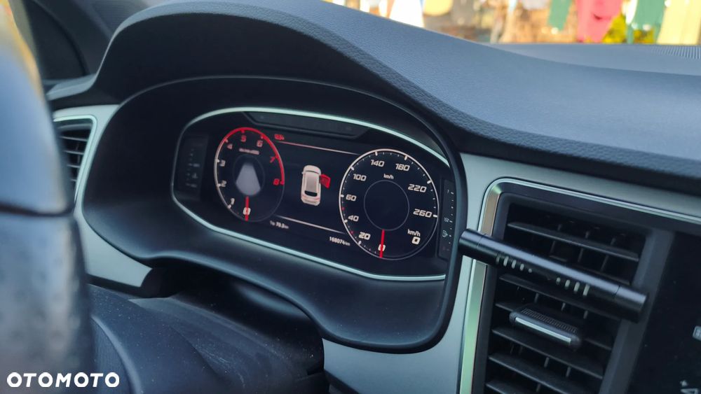 Seat Ateca 2.0 TSI 4Drive DSG FR - 15