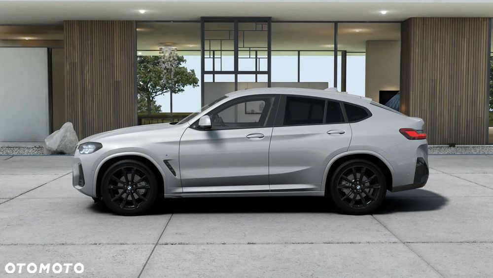 BMW X4 - 4