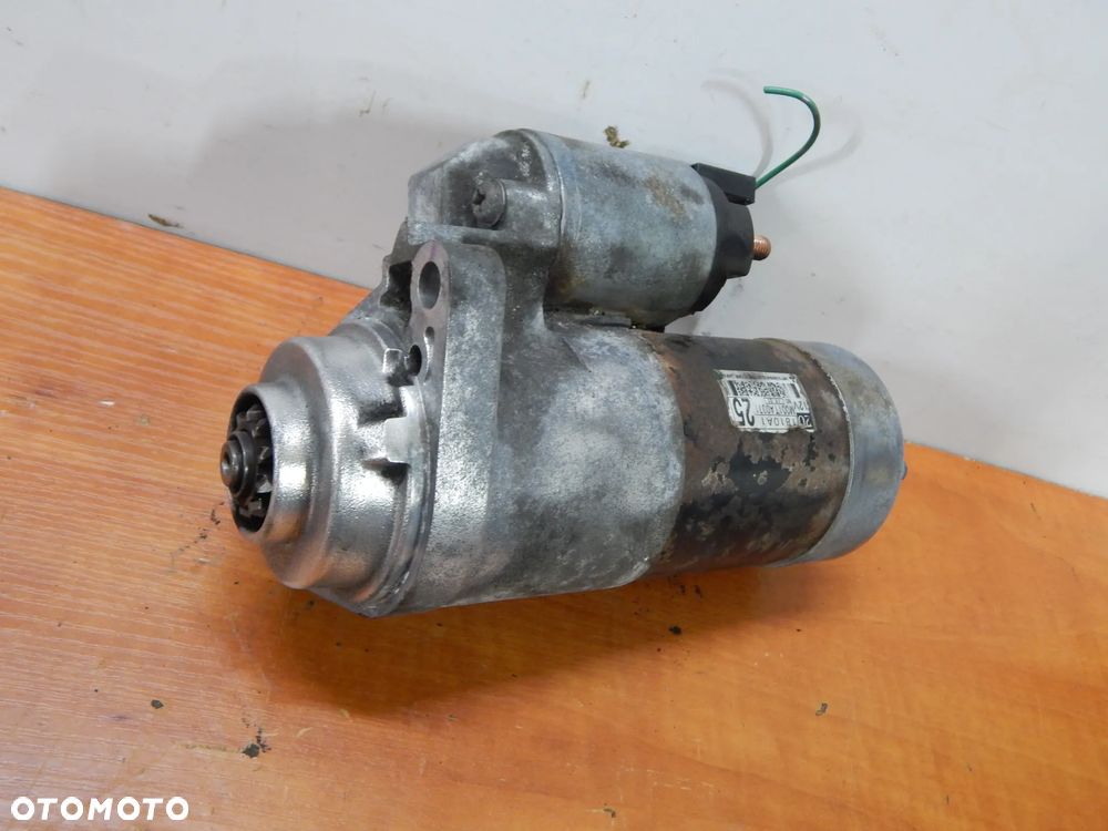 Alternator 1.8 DID Mitsubishi ASX I Outlander III Lancer 10-18 Łuków części - 6