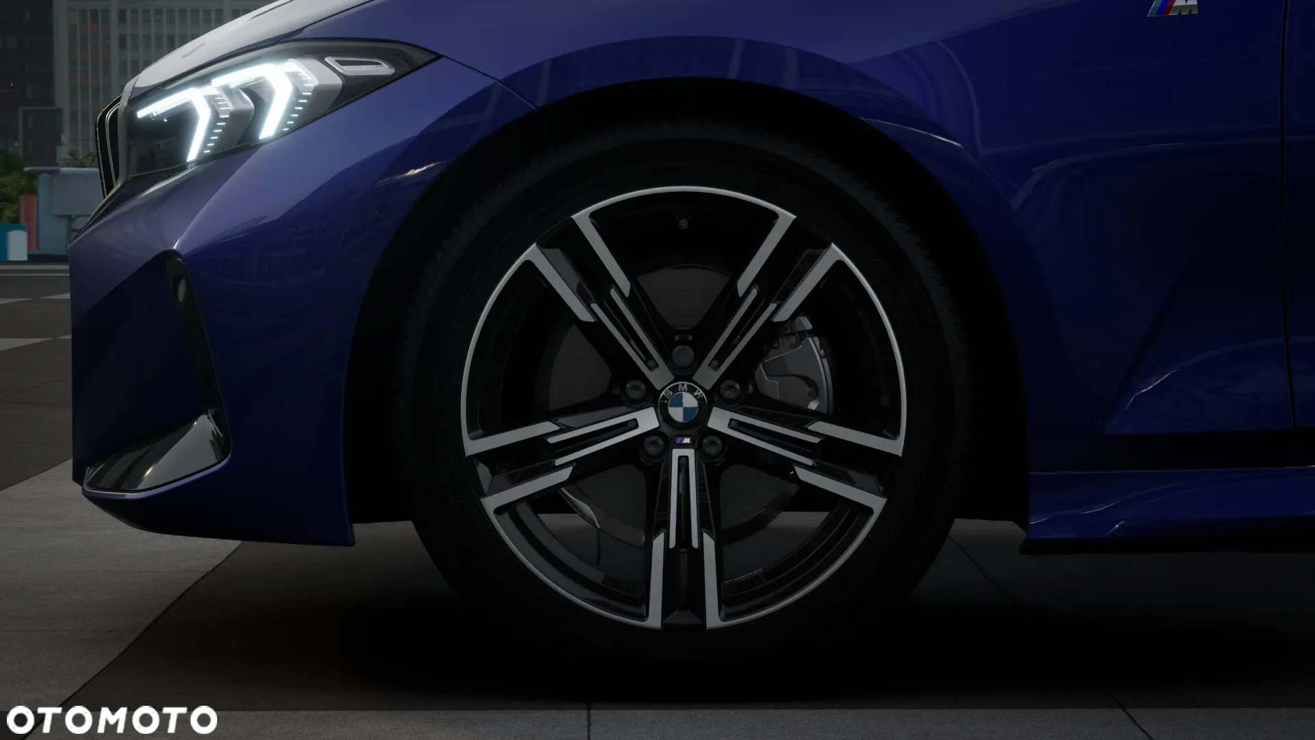 BMW Seria 3 320i xDrive - 7