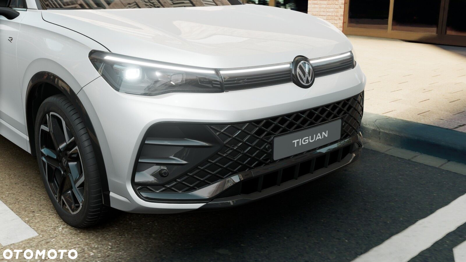 Volkswagen Tiguan - 6