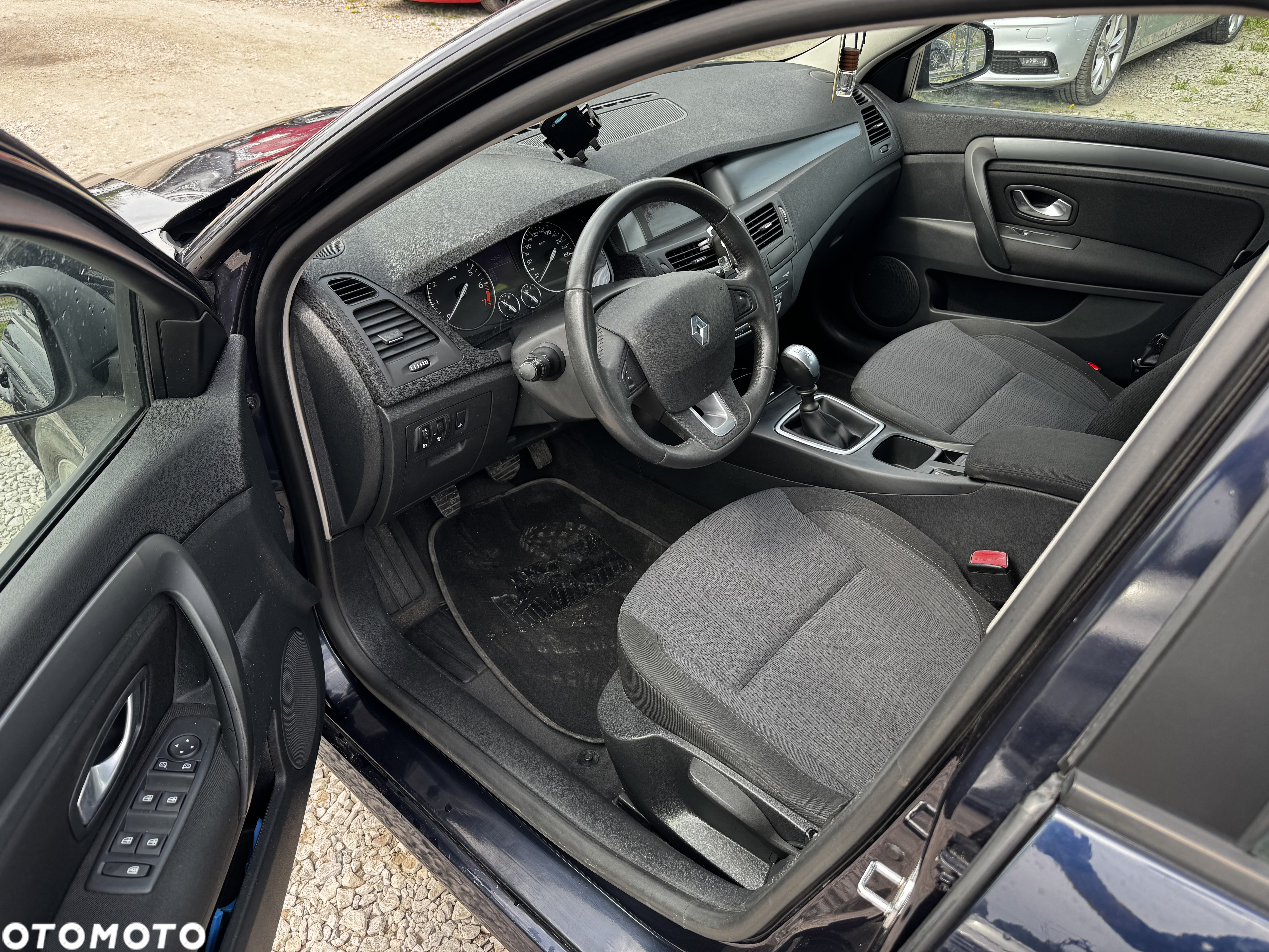 Renault Laguna 2.0 16V Dynamique - 23