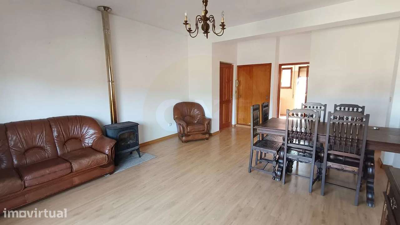 Apartamento T3 no Centro de Terras de Bouro - Grande imagem: 5/13