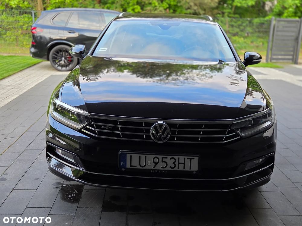 Volkswagen Passat 2.0 TDI BMT SCR 4Mot Highline DSG7 - 2