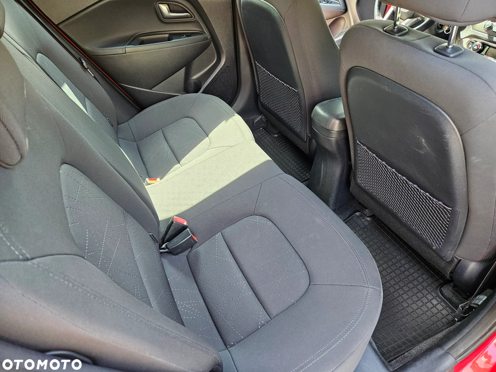 Kia Rio 1.4 XL - 8