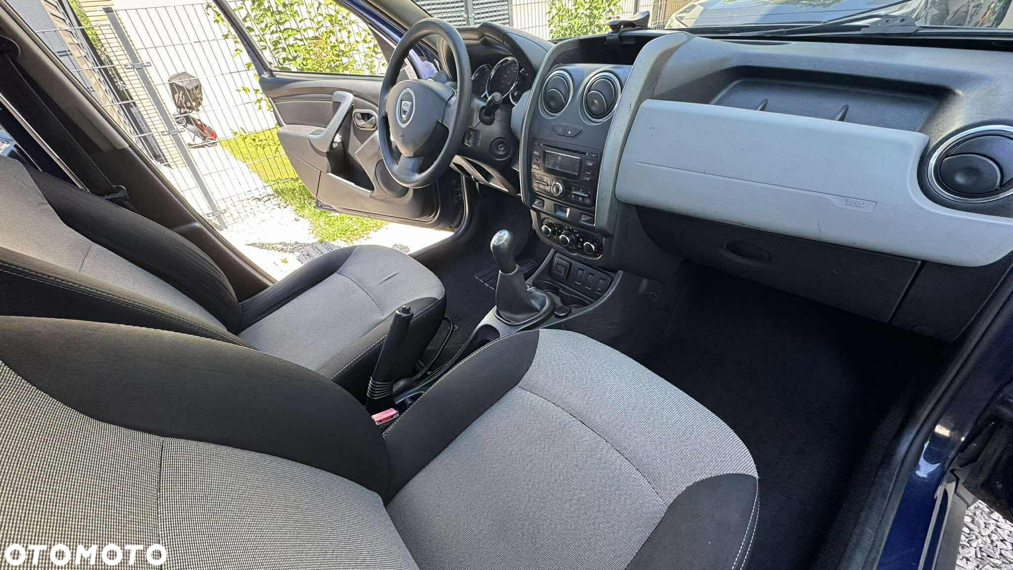 Dacia Duster - 17
