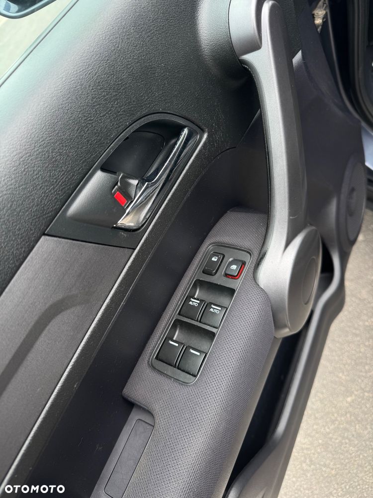 Honda CR-V 2.0i-VTEC Automatik Elegance 50 Jahre Edition - 24