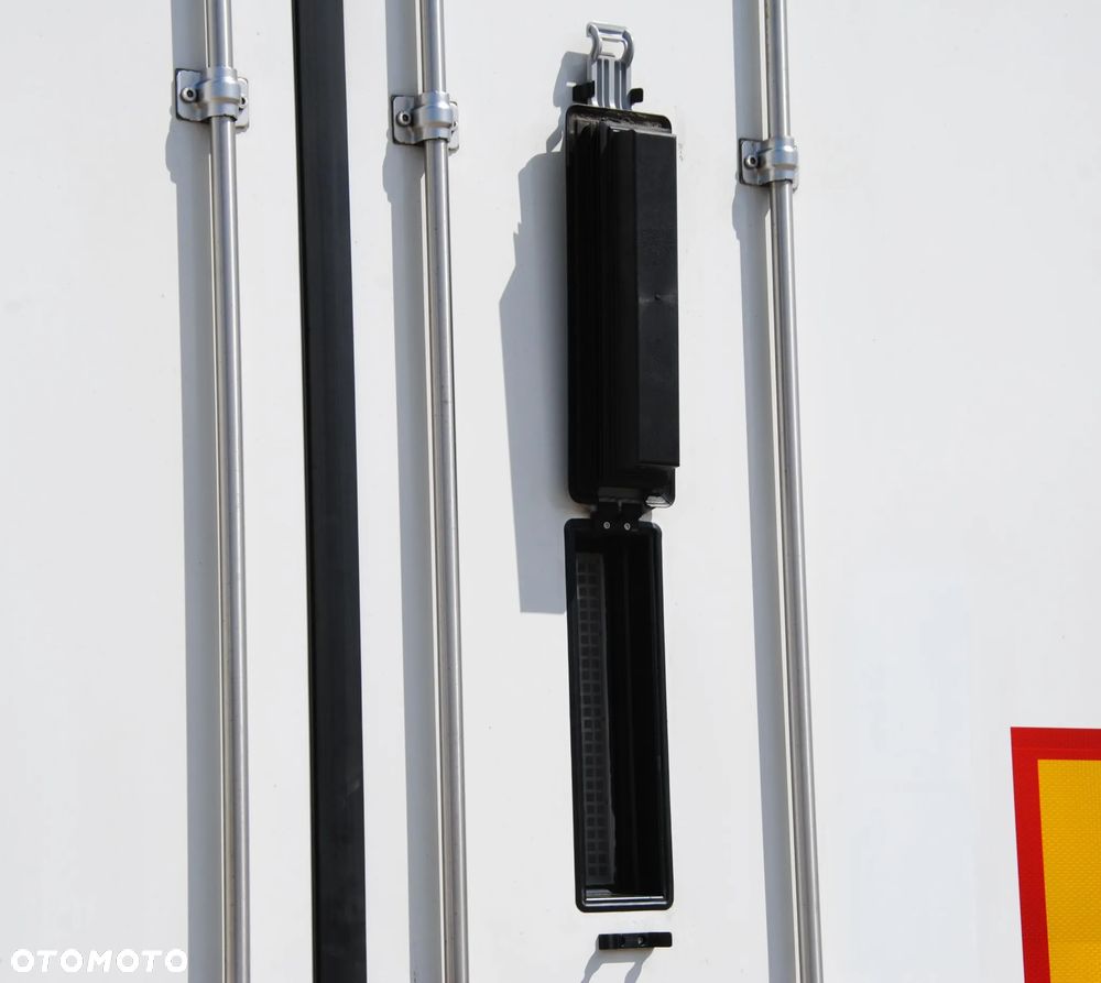 Schmitz Cargobull Doppelstock, Thermo King - 11