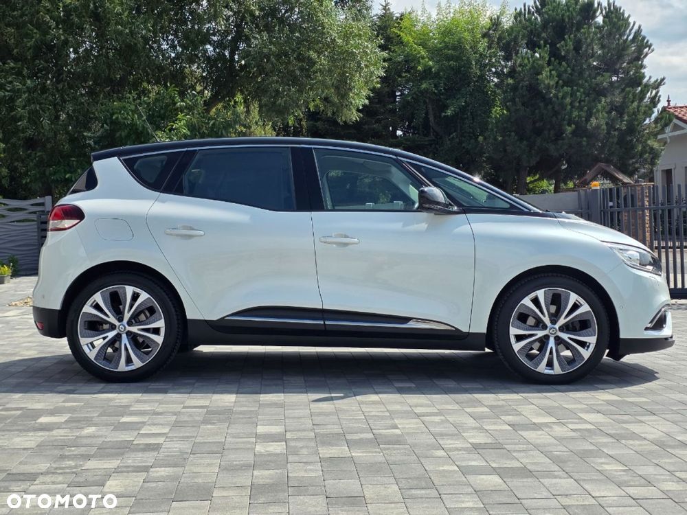 Renault Scenic - 7