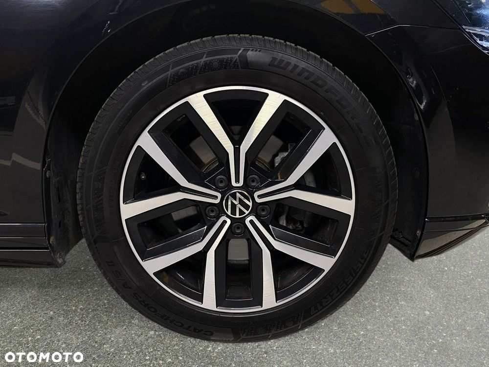 Volkswagen Passat Variant - 11