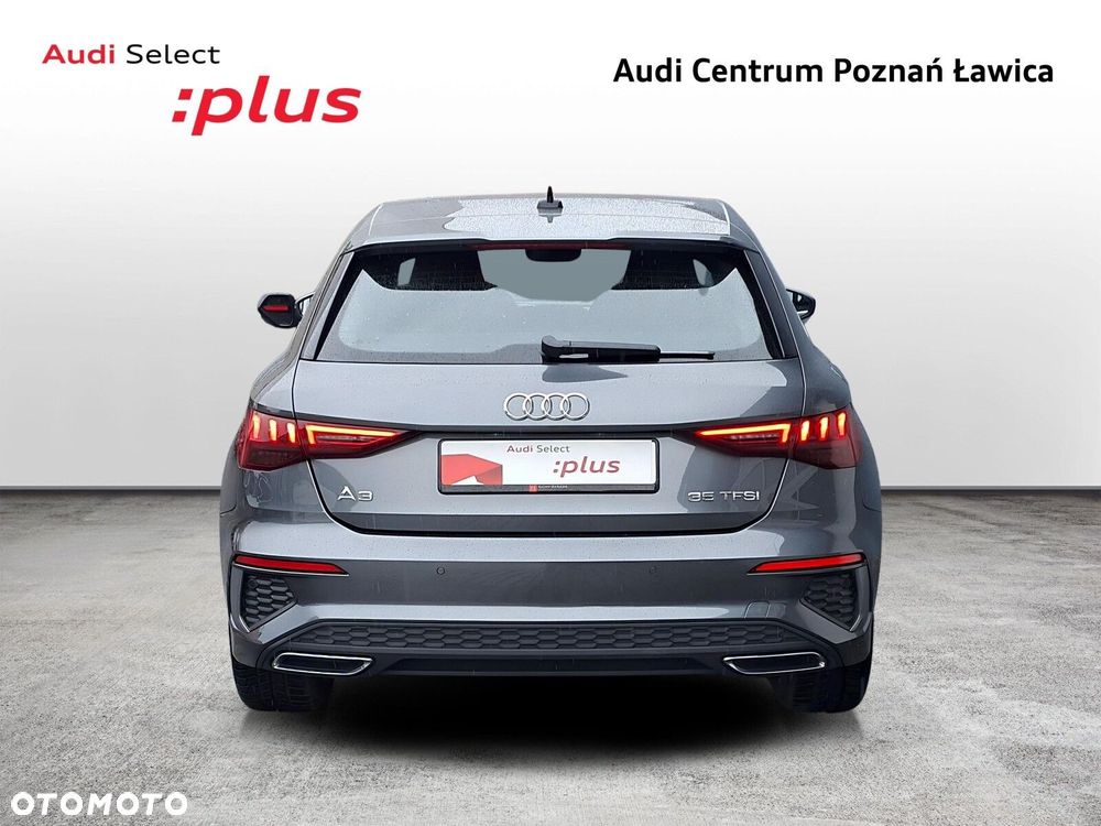 Audi A3 Sportback - 9