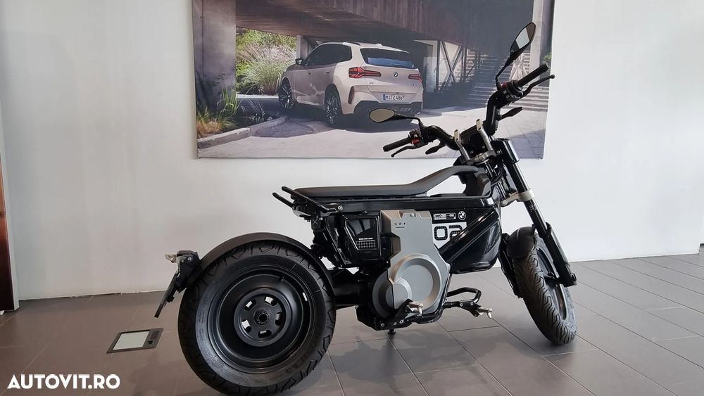 BMW CE 02 - 6