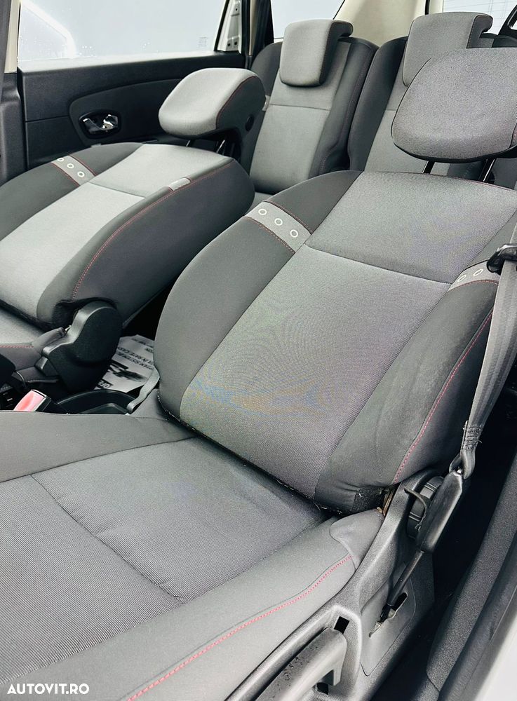 Renault Grand Scenic dCi 110 Expression - 17