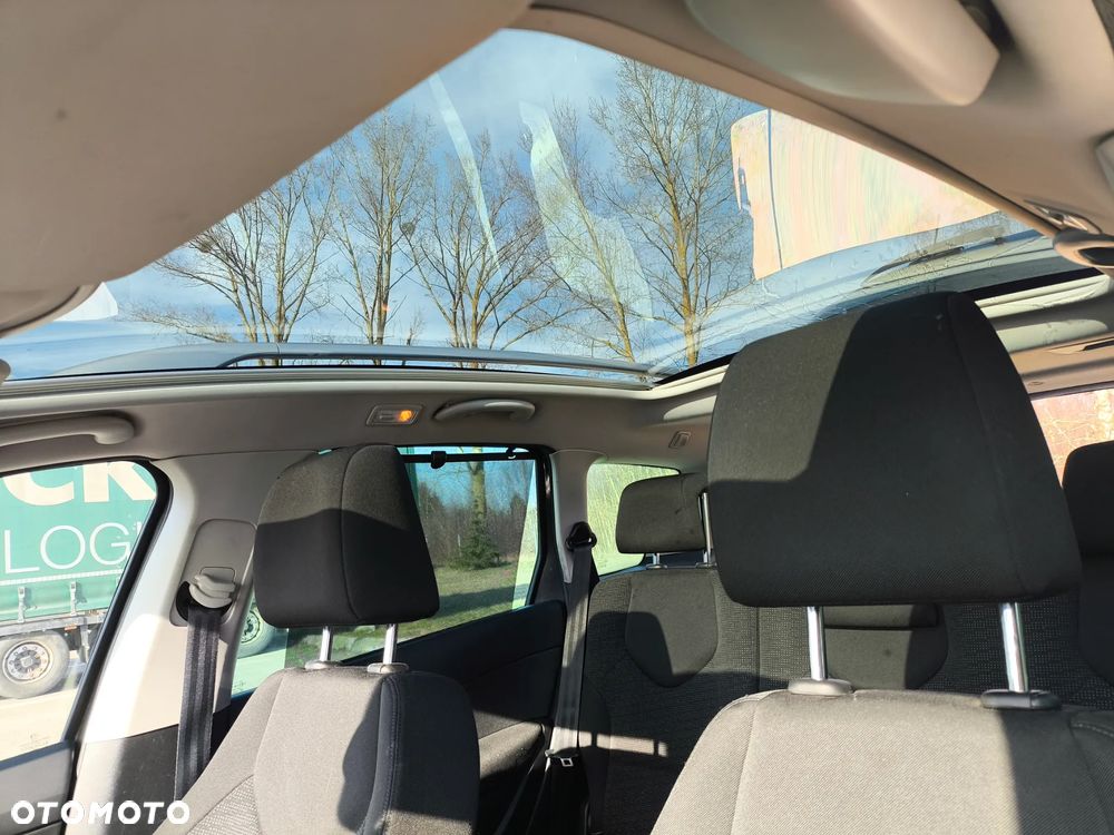 Peugeot 308 2.0 HDi Premium - 7